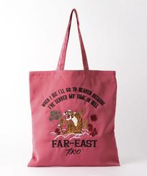 Another Edition | スーベニアトートバッグ/AEMFC ｽｰﾍﾞﾆｱ TOTE(トートバッグ)