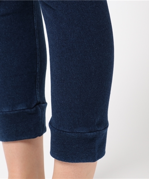 Champion(チャンピオン)の「チャンピオンRW SWEAT PANTS(その他パンツ・レディース・ネイビー/ブルー・MEDIUM)」の9枚目の写真