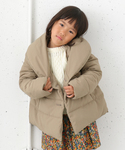 URBAN RESEARCH DOORS(アーバンリサーチドアーズ)の「ジャケット/アウター(ピーコート)」