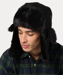 WEGO | WEGO/フライトキャップ(キャップ)