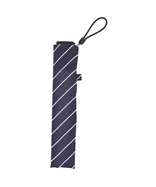 KiU(キウ)の「エアライトアンブレラ【1】(折りたたみ傘・レディース・ブルー系その他5/ブルー系その他4/ブラック/ドット/グリーン/ブラック系その他/ネイビー/グレー/ブルー系その他2/ブルー系その他・FREE)」の7枚目の写真