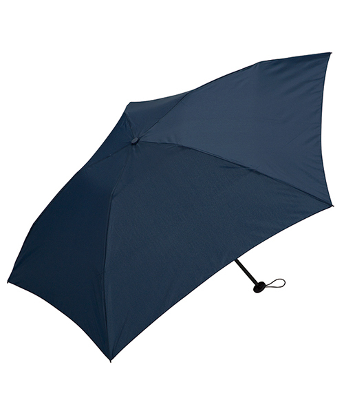 KiU(キウ)の「エアライトアンブレラ【1】(折りたたみ傘・レディース・ブルー系その他5/ブルー系その他4/ブラック/ドット/グリーン/ブラック系その他/ネイビー/グレー/ブルー系その他2/ブルー系その他・FREE)」の14枚目の写真