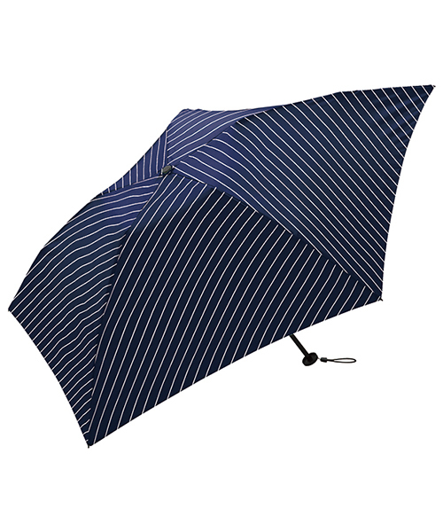 KiU(キウ)の「エアライトアンブレラ【1】(折りたたみ傘・レディース・ブルー系その他5/ブルー系その他4/ブラック/ドット/グリーン/ブラック系その他/ネイビー/グレー/ブルー系その他2/ブルー系その他・FREE)」の15枚目の写真