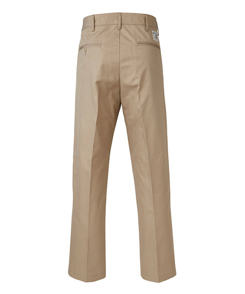 HYSTERIC GLAMOUR（ヒステリックグラマー）の「ミリタリーパンツ（カーゴパンツ・メンズ・ベージュ/ブラック・SMALL/MEDIUM/LARGE）」の4枚目の写真