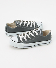 CONVERSE | CONVERSE ALL STAR OX(CHARCOAL)(スニーカー)