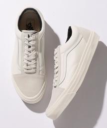 VANS | ＜VANS＞ OG OLD SKOOL LX/オールドスクール(スニーカー)