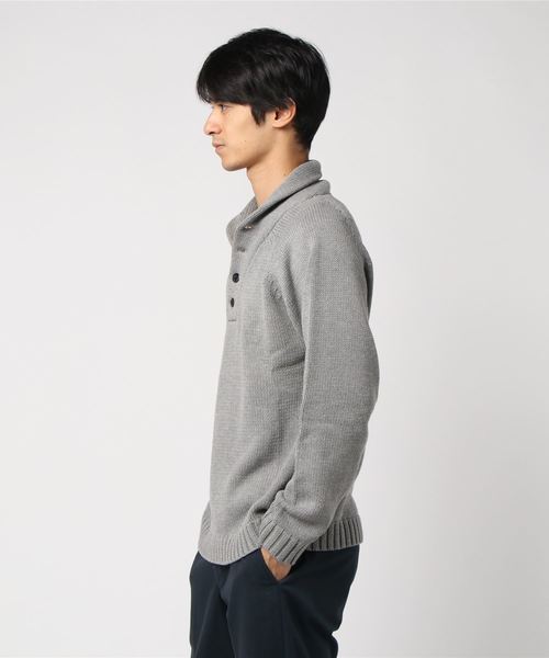 68&brothers（シックスティエイトアンドブラザーズ）の「G.I.Sweater 