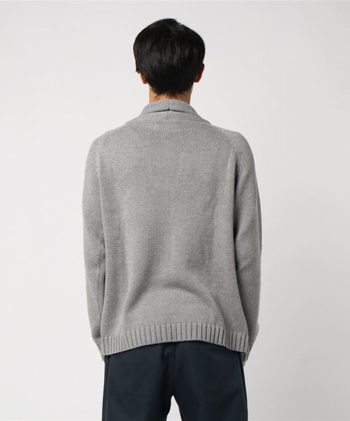 68&brothers（シックスティエイトアンドブラザーズ）の「G.I.Sweater 