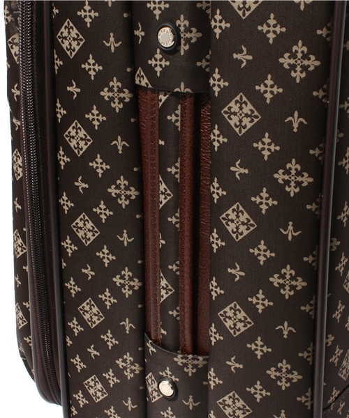 russet（ラシット）の「【russet】ナイロントロリー【travel】（スーツ