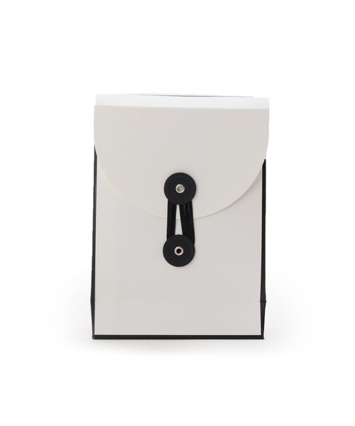 TAKEO KIKUCHI（タケオキクチ）の「ボーダーストレッチボクサーパンツ（ボクサーパンツ・メンズ・レッド/ブルー/グレー/ブラック/イエロー・02/03）」の10枚目の写真