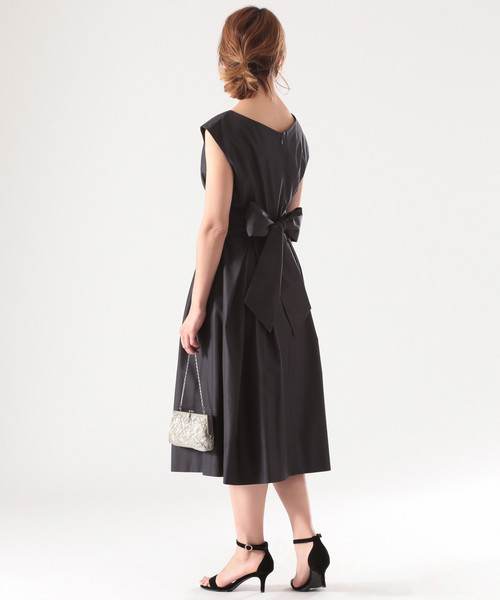 La Piece（ラピエス）の「LaPiece アンクルストラップサンダル（サンダル・レディース・ブラウン/ブラック/パープル・S/L/M）」の12枚目の写真