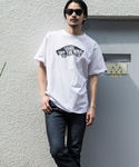 VANS | VANS/ヴァンズ OTW Logo S/S T-shirts(T恤)