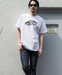 VANS | VANS/ヴァンズ OTW Logo S/S T-shirts(Tシャツ/カットソー)
