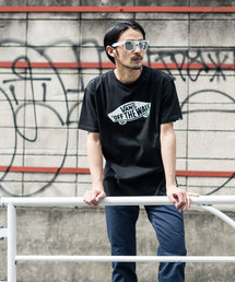 VANS | VANS/ヴァンズ OTW Logo S/S T-shirts(Tシャツ/カットソー)