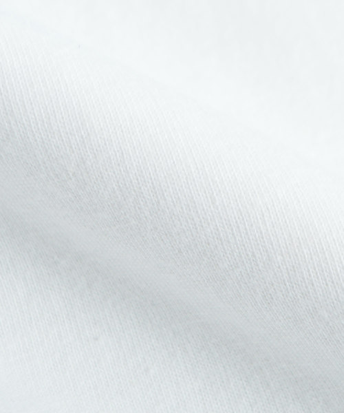 VANS（バンズ）の「VANS/ヴァンズ OTW Logo S/S T-shirts（Tシャツ/カットソー・メンズ・ホワイト系その他2/ピンク系その他/ブラック系その他/ホワイト系その他/ライトブルー・S/M/L）」の14枚目の写真