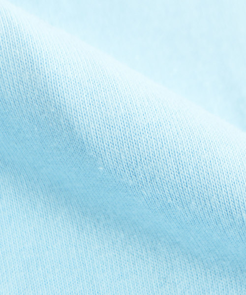 VANS（バンズ）の「VANS/ヴァンズ OTW Logo S/S T-shirts（Tシャツ/カットソー・メンズ・ホワイト系その他2/ピンク系その他/ブラック系その他/ホワイト系その他/ライトブルー・S/M/L）」の9枚目の写真