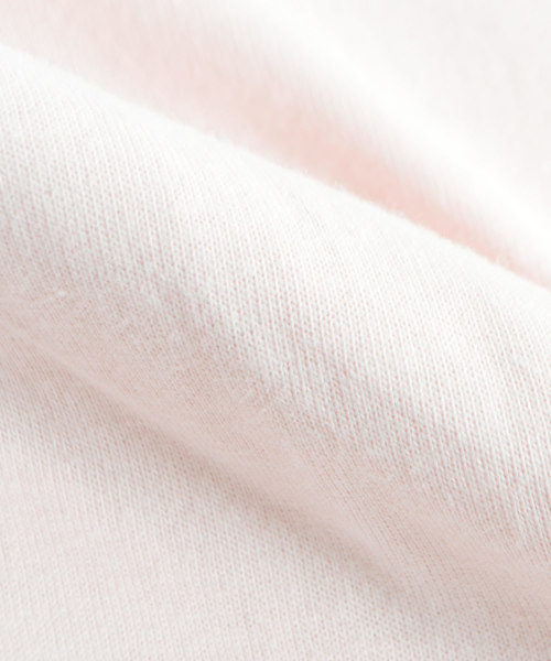 VANS（バンズ）の「VANS/ヴァンズ OTW Logo S/S T-shirts（Tシャツ/カットソー・メンズ・ホワイト系その他2/ピンク系その他/ブラック系その他/ホワイト系その他/ライトブルー・S/M/L）」の16枚目の写真