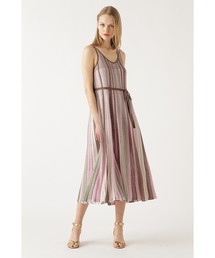 JILL STUART | エモネニットキャミドレス(ワンピース)