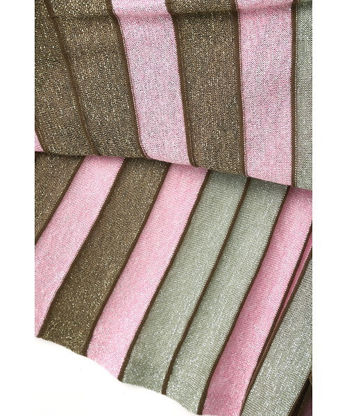 JILL STUART（ジルスチュアート）の「エモネニットキャミドレス（ワンピース・レディース・マルチ/ブルー・2）」の16枚目の写真