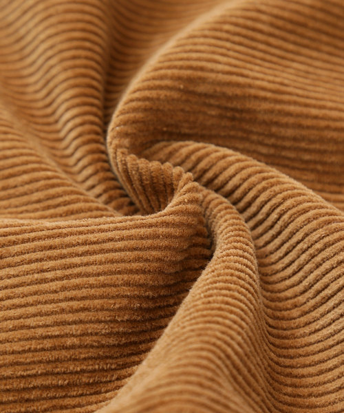 MONO-MART（モノマート）の「タックコーデュロイワイドパンツ 太畝コーデュロイパンツ（その他パンツ・メンズ・ブラック/ネイビー/ブラウン・M/L）」の7枚目の写真