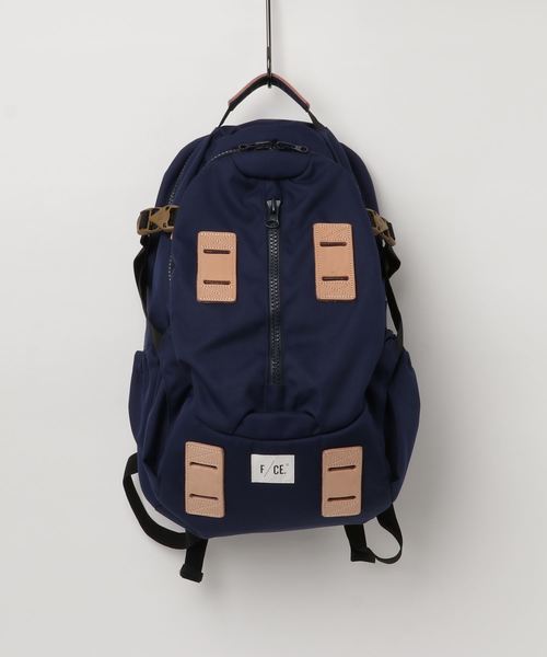 F/CE. (エフシーイー)の「【F/CE.】 950 TRVL BP(バックパック/リュック)」|ネイビー