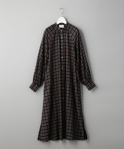 UNITED ARROWS（ユナイテッドアローズ）の「UWSC ALBINI チェック