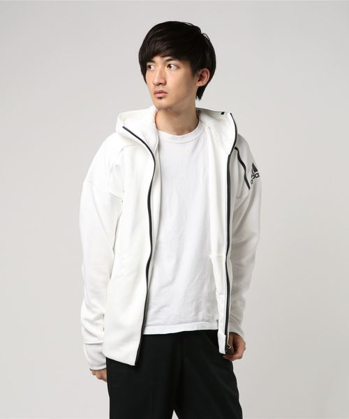 セール パーカー M Adidas Adidas Z N E フーディー フーディー ファストリリース パーカー パーカー Adidas アディダス のファッション