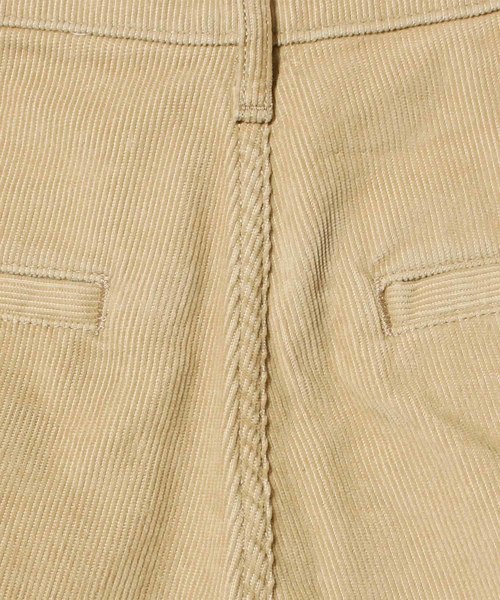 Levi's(リーバイス)の「ワイドレッグプリーツクロップ コーデュロイ TRAVERTI(その他パンツ・レディース・その他・28inch/24inch/25inch/26inch/27inch)」の12枚目の写真