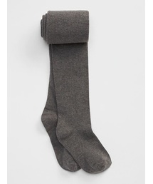 GAP | Solid cotton tights (キッズ)(タイツ/ストッキング)