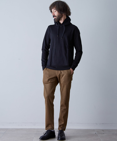 KAZUYUKI KUMAGAI ATTACHMENT（カズユキクマガイアタッチメント）の