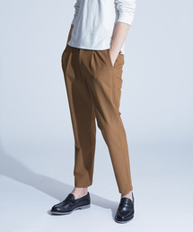 ABAHOUSE（アバハウス）の「ストレッチカルゼイージーパンツ（その他パンツ）」