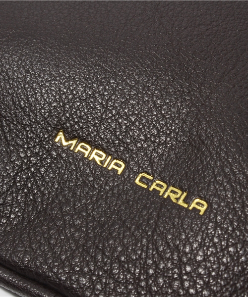 NANO universe（ナノユニバース）の「MARIA CARLA/3colorクラッチショルダー（クラッチバッグ・レディース・ブラック/チャコール・FREE）」の11枚目の写真