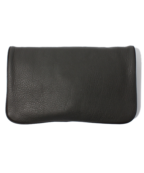 NANO universe（ナノユニバース）の「MARIA CARLA/3colorクラッチショルダー（クラッチバッグ・レディース・ブラック/チャコール・FREE）」の13枚目の写真