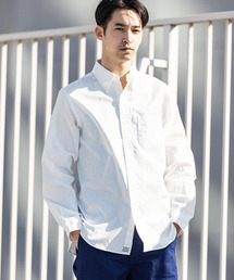 orSlow | orSlow/オアスロウ MEN'S BUTTON DOWN SHIRTS(シャツ/ブラウス)