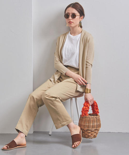 UNITED ARROWS（ユナイテッドアローズ）の「UBCB ハイツイスト