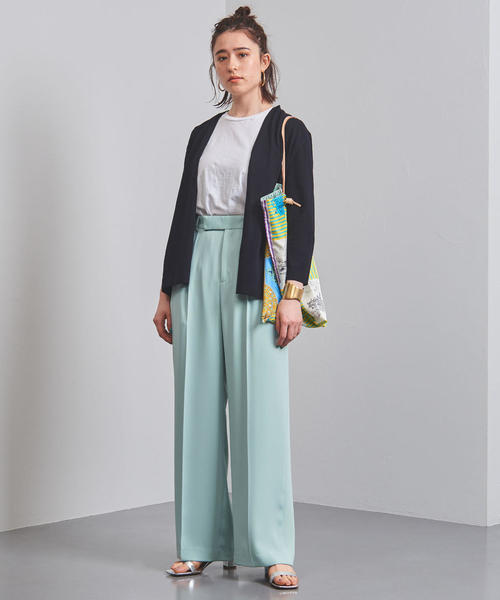 UNITED ARROWS（ユナイテッドアローズ）の「UBCB ハイツイスト