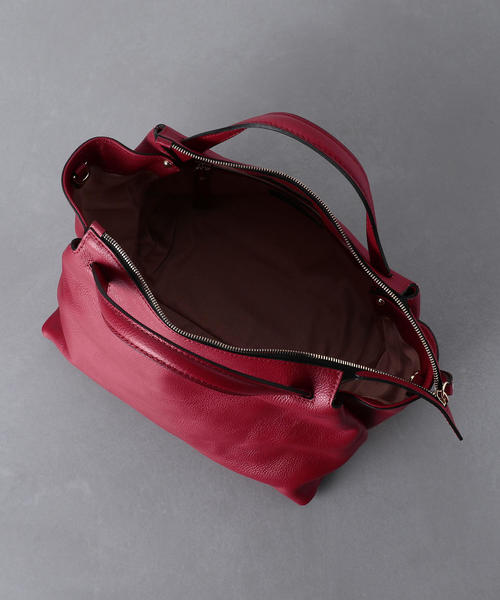 ショルダーバッグ GIANNI CHIARINI ORIGAMI GIANNI CHIARINI ORIGAMI ショルダーバッグ｜トゥモローランド 公式サイト