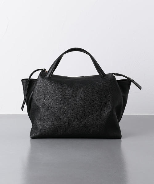 Gianni Chiarini★Origami レザー ショルダー GIANNI CHIARINI（ジャンニ キアリーニ）の「＜GIANNI CHIARINI