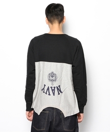 SASQUATCHfabrix. | WAR IS OVER SWEAT(スウェット)