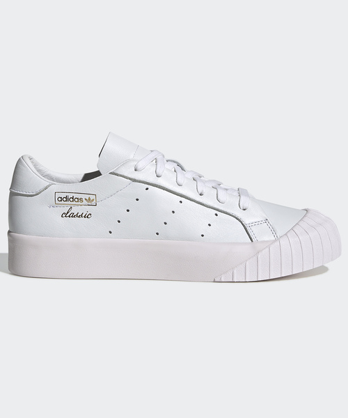 adidas everyn weiss