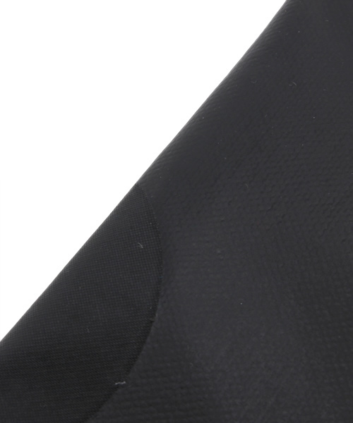 BEAMS BOY（ビームスボーイ）の「Relate / DOT クラッチバッグ（クラッチバッグ・レディース・ブラック/ブルー・ONE SIZE）」の5枚目の写真