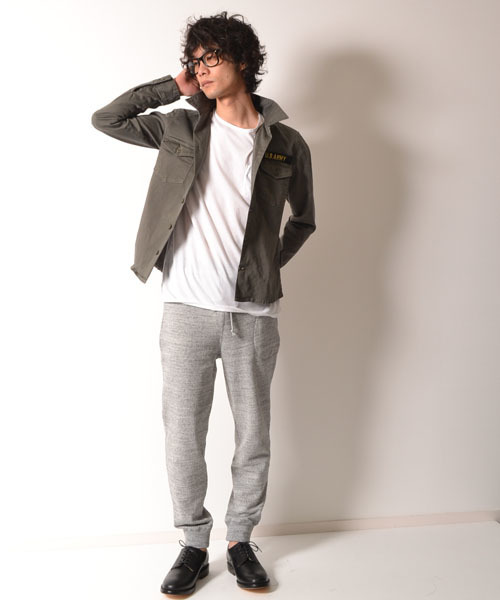 AMERICAN RAG CIE（アメリカンラグシー）の「AMERICAN RAG CIE × CAMINAND オフィサーシューズ∴（ドレスシューズ・メンズ・ブラック/ネイビー/バーガンディー・9/8/10）」の12枚目の写真