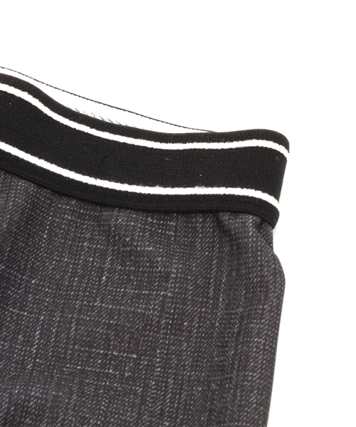 roial（ロイアル）の「BAJA / ROIAL(ロイアル）速乾 無地 ボードショーツ用ボクサーパンツ（水着・メンズ・ブラック/ネイビー/レッド・LARGE/MEDIUM/SMALL）」の5枚目の写真