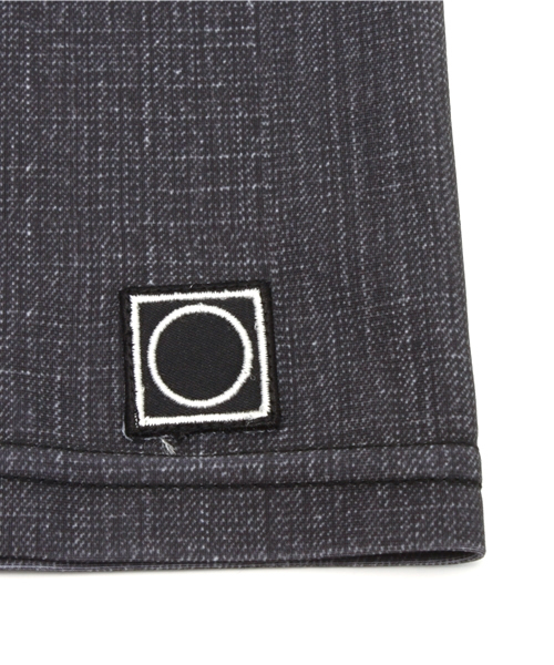 roial（ロイアル）の「BAJA / ROIAL(ロイアル）速乾 無地 ボードショーツ用ボクサーパンツ（水着・メンズ・ブラック/ネイビー/レッド・LARGE/MEDIUM/SMALL）」の6枚目の写真