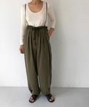 TODAYFUL | Vintageサロペットパンツ(其他褲裝)