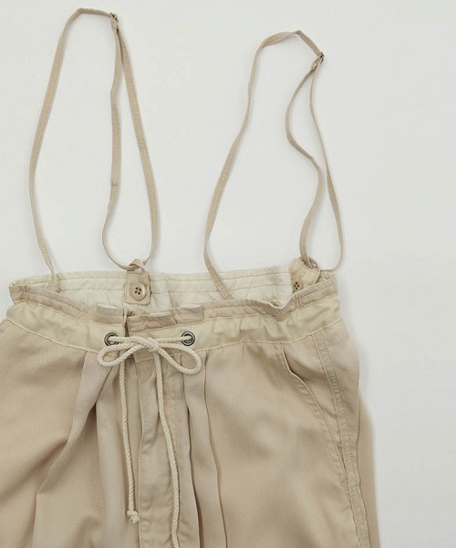 再値下げ*美品*TODAYFUL*ヴィンテージサロペット* TODAYFUL（トゥデイフル）の「Vintageサロペットパンツ（その他