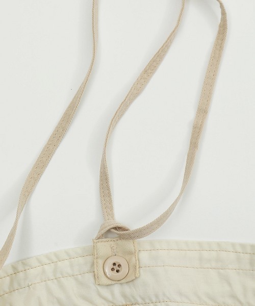TODAYFUL(トゥデイフル)の「Vintageサロペットパンツ(その他パンツ・レディース・キナリ/カーキ・36inch/38inch)」の18枚目の写真