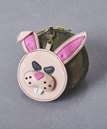 LUDLOW（ラドロー）の「別注＜LUDLOW（ラドロー）＞ANIMAL POCKETABLE