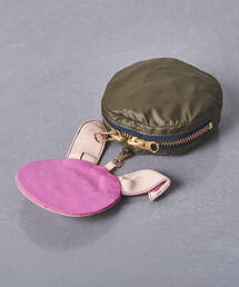 LUDLOW（ラドロー）の「別注＜LUDLOW（ラドロー）＞ANIMAL POCKETABLE