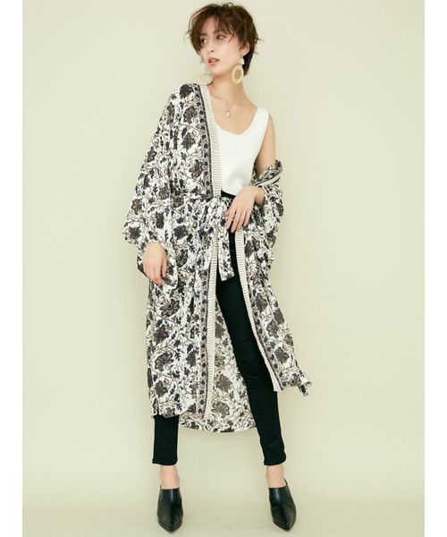 GYDA（ジェイダ）の「ハイウエストボタンスキニーデニムパンツ（デニムパンツ・レディース・ブラック/ライトブルー/インディゴブルー・X-SMALL/SMALL/MEDIUM）」の11枚目の写真